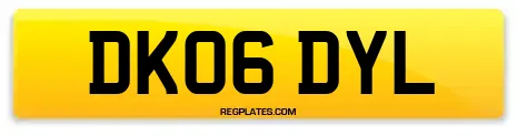 DK06 DYL