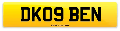 DK09 BEN