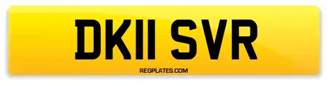 DK11 SVR