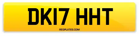 DK17 HHT