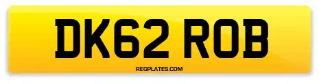 DK62 ROB