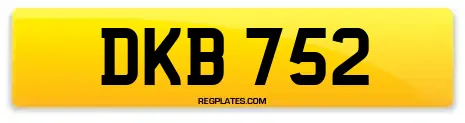 DKB 752