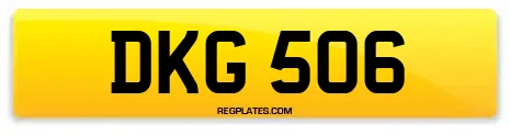 DKG 506