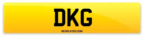 Registration