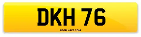 DKH 76