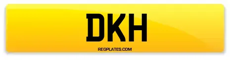 Registration