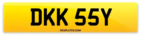 DKK 55Y