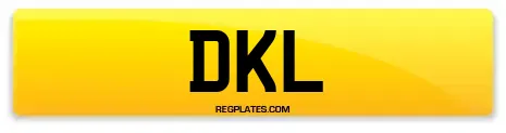 Registration