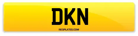 Registration