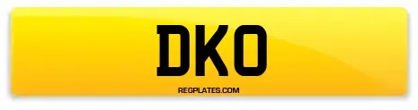 Registration