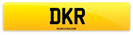 Registration