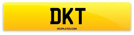 Registration