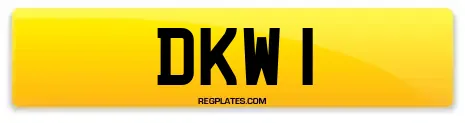 DKW 1