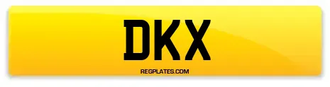 Registration