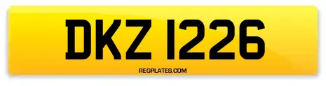 DKZ 1226