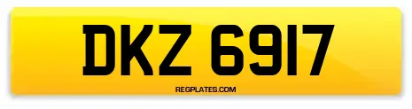 DKZ 6917