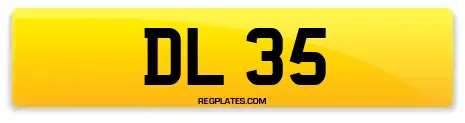 DL 35