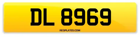 DL 8969