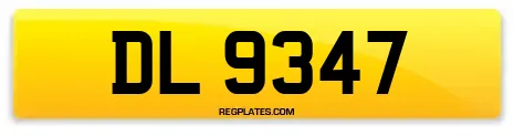 DL 9347