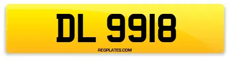 DL 9918