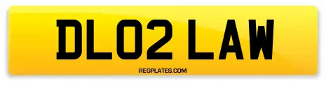 DL02 LAW