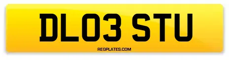 DL03 STU