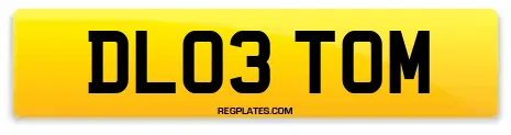 DL03 TOM