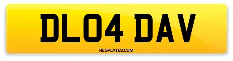 DL04 DAV