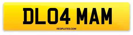 DL04 MAM