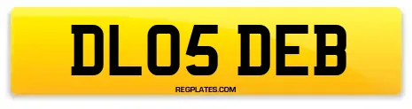 DL05 DEB