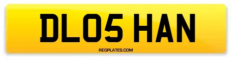 DL05 HAN