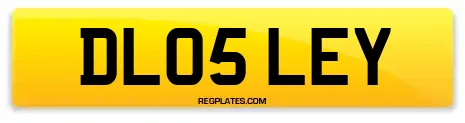 DL05 LEY