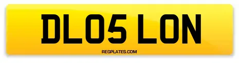 DL05 LON