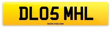 DL05 MHL