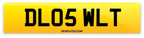 DL05 WLT