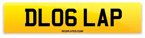 DL06 LAP