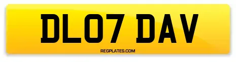 DL07 DAV
