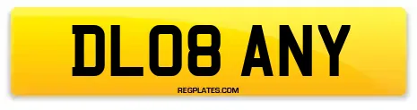 DL08 ANY