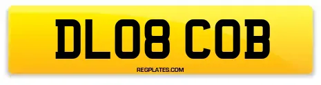 DL08 COB