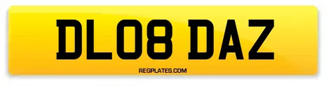DL08 DAZ