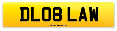DL08 LAW