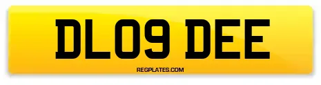DL09 DEE