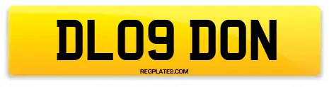 DL09 DON