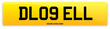 DL09 ELL