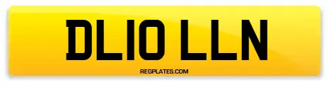 DL10 LLN
