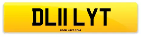 DL11 LYT