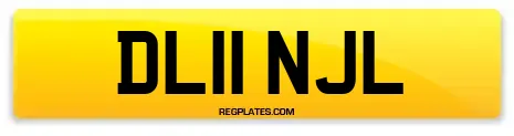 DL11 NJL