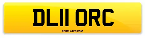 DL11 ORC