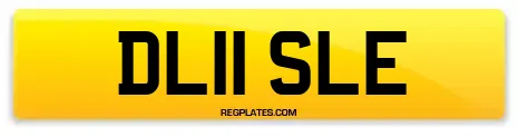 DL11 SLE