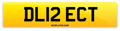 DL12 ECT